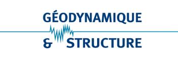 Geodynamique & Structure